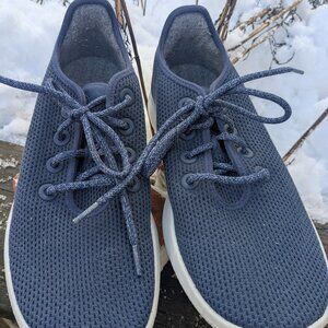 All Birds Mens size 11, Comfy, Sustainable made